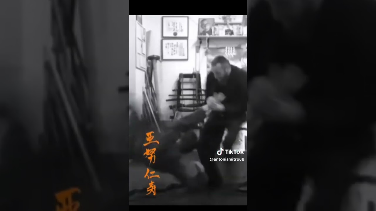 Kaeshi waza Koppo Jutsu 返し技  #budotaijutsu #bujinkan #bujinkanninjutsu #martialarts #koppojutsu