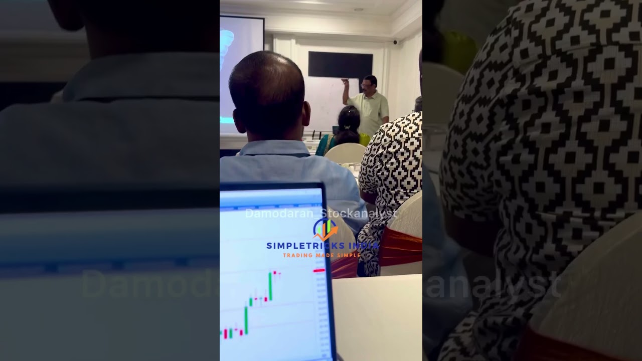 67800/- in 1 hour 😍 Power of Damodaran&rsquo;s G4G5😇 #damodaranstockanalyst