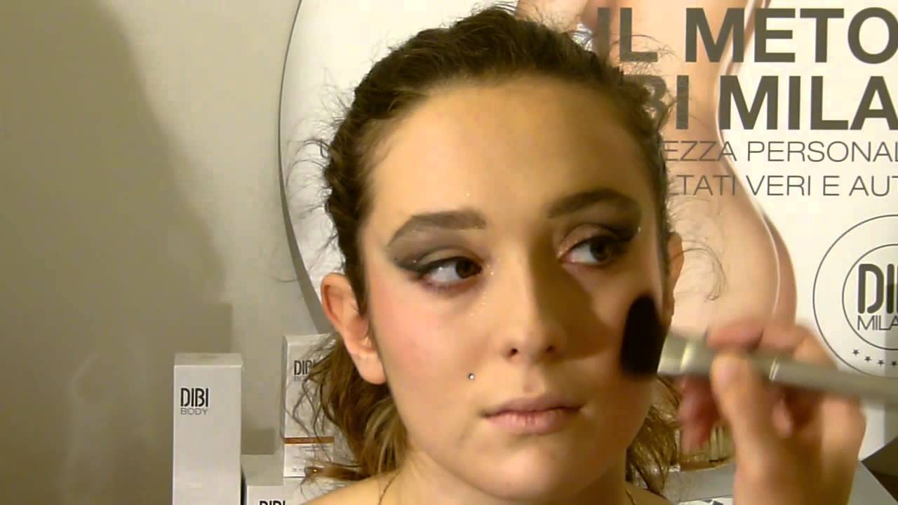 Beautyestetique make-up sera.mp4