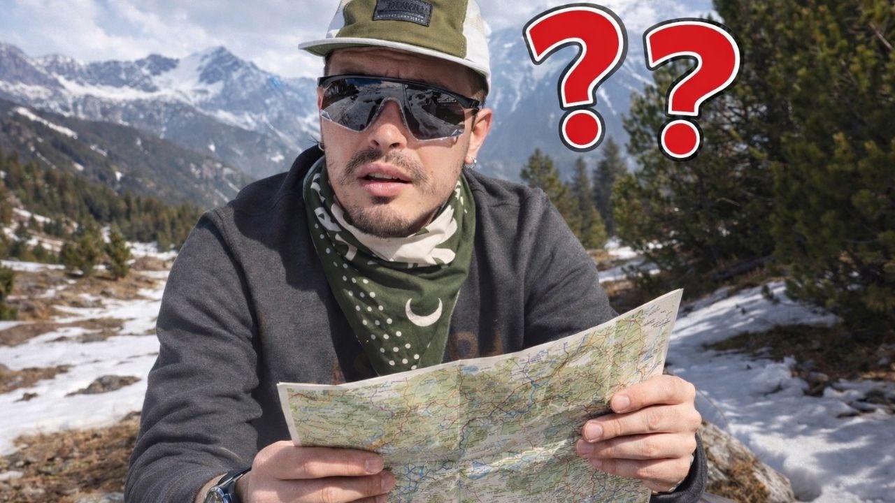 HO PERSO LA DIREZIONE?
