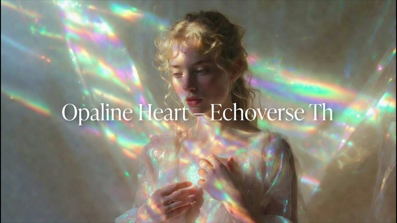 🎵 Opaline Heart– Echoverse Th