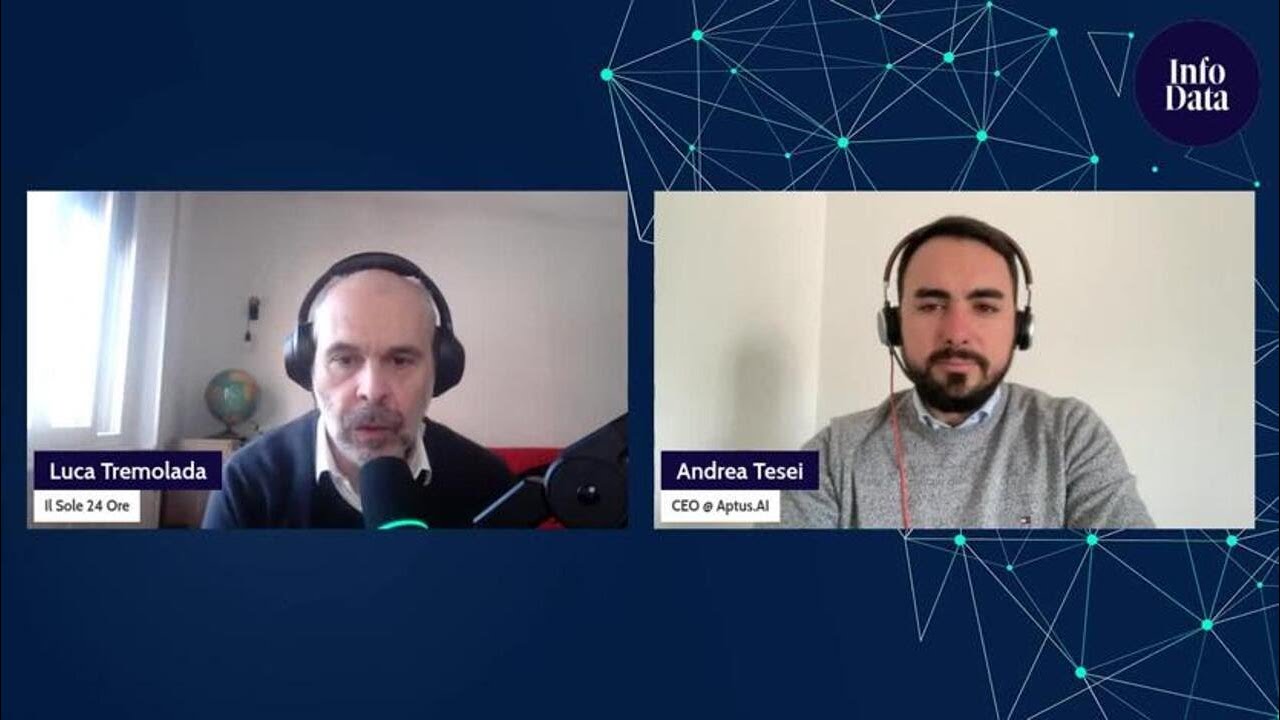 Come cambierà l'accesso alle norme (e alle leggi) con l'intelligenza artificiale generativa