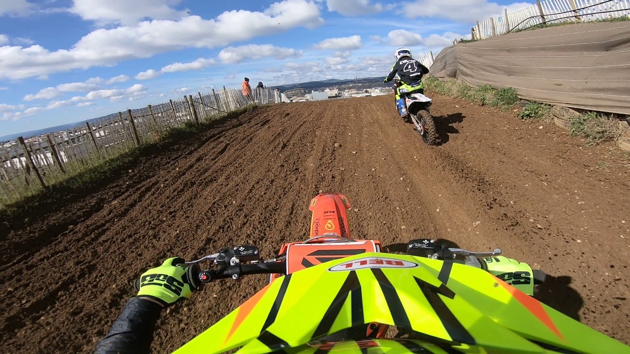 GoPro - Mathys Agullo - Valence 2026