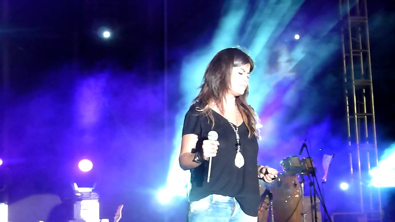 Vanesa Martín tema inédito 