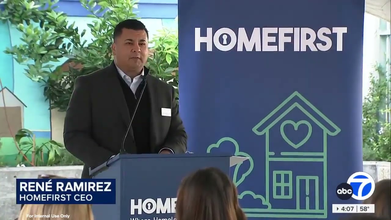 Мемориал HomeFirst посвящен памяти 152 бездомных, погибших в округе Санта-Клара.