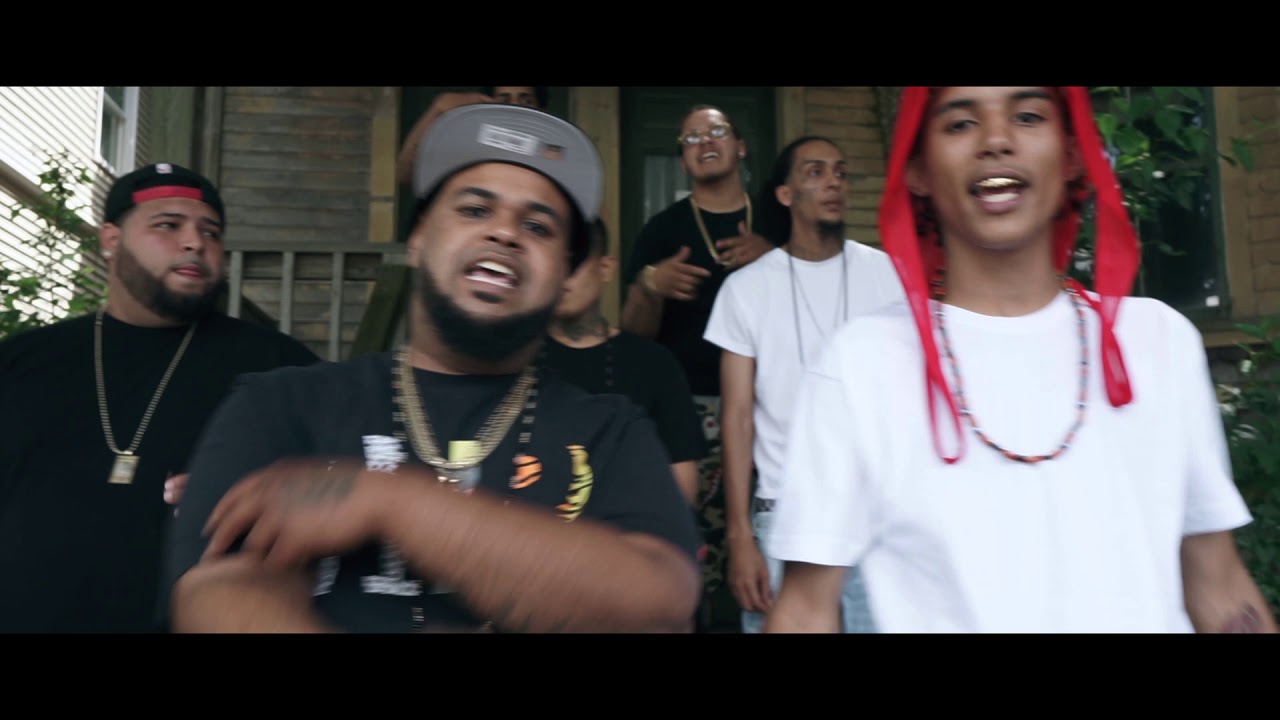 ALMIGHTY KING PUN X AMG VIC *GUNPLAY*
