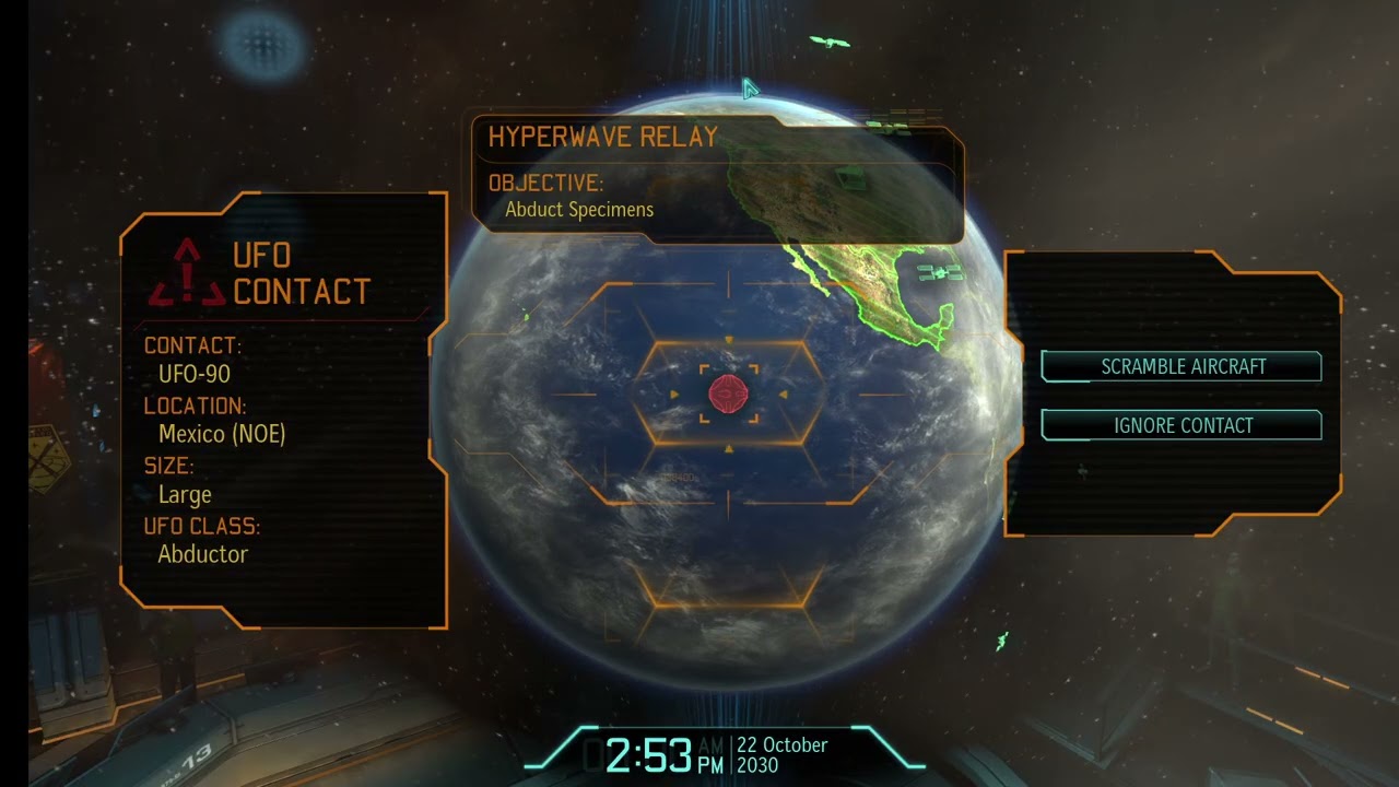 #124 XCOM LW Rebalanced Muton Elite Pack