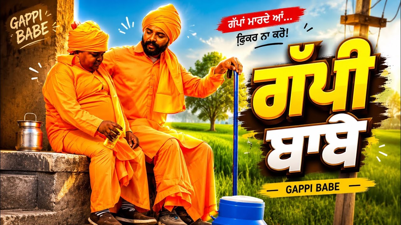Bandar kila part-2🤣🤣🤣 funny comedy Punjabi movie ਬਾਂਦਰ ਕਿੱਲਾ ਭਾਗ 2  channel Pind diya ronka 