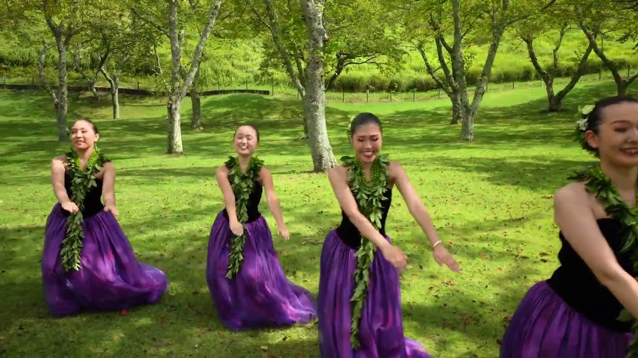 Nani Kauaʻi