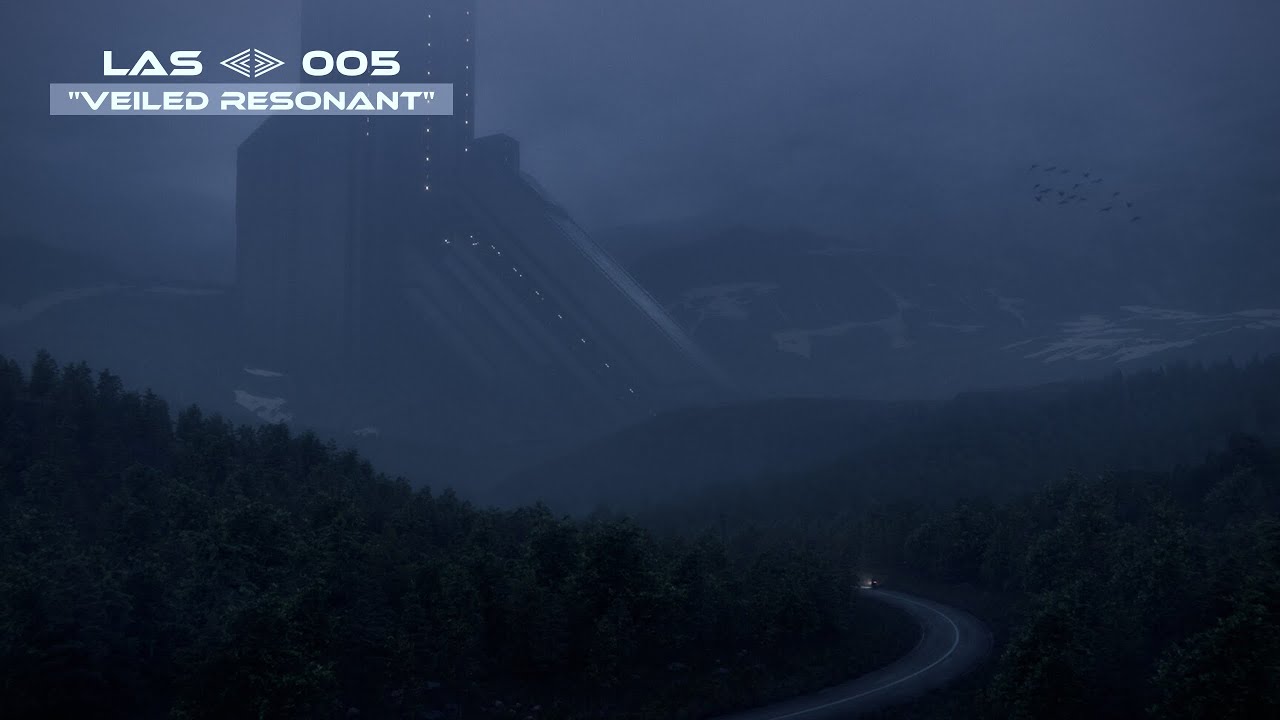 005. Veiled Resonant