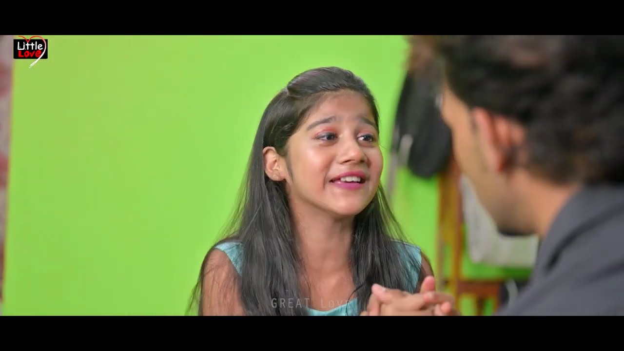 Rab Na Kare-Part-5 | Garib Beti Ka Pyaar | Family Video | Hindi Songs 2024 | Little Love