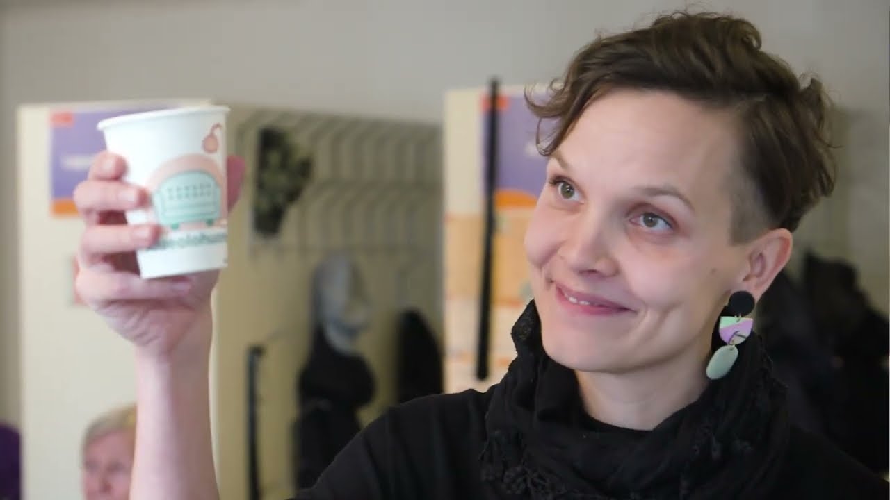 Ty&ouml;nhakijan hyvinvointi, osa 3