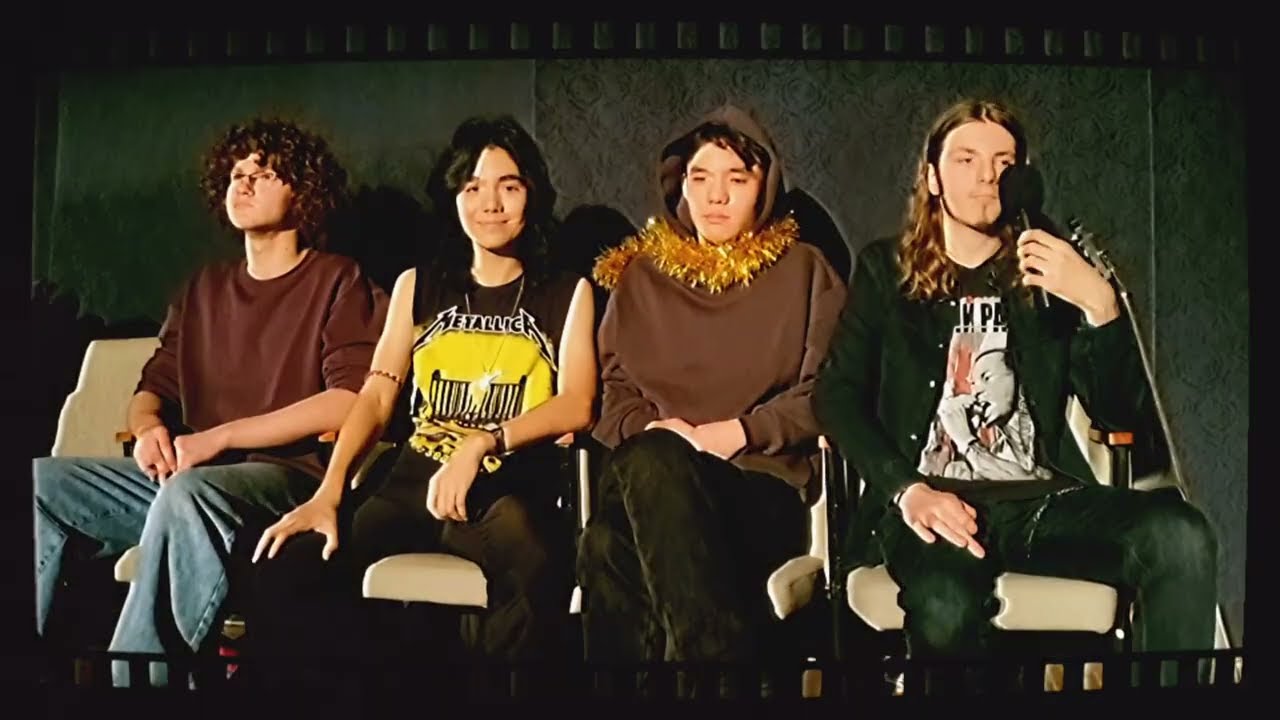 Интервью | ROCKosta | vol.1