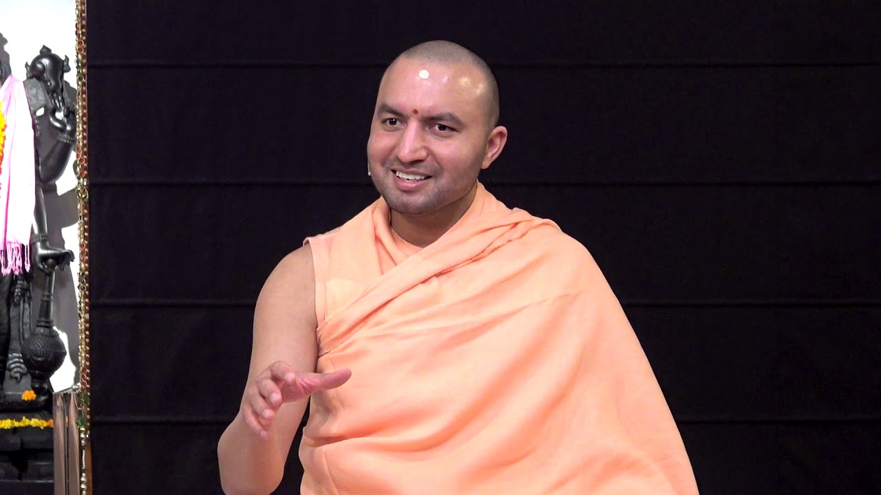 Antashkaran Ki Shudhi || Self Purification - [Hindi]