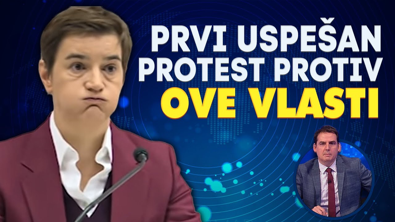 Kako je 