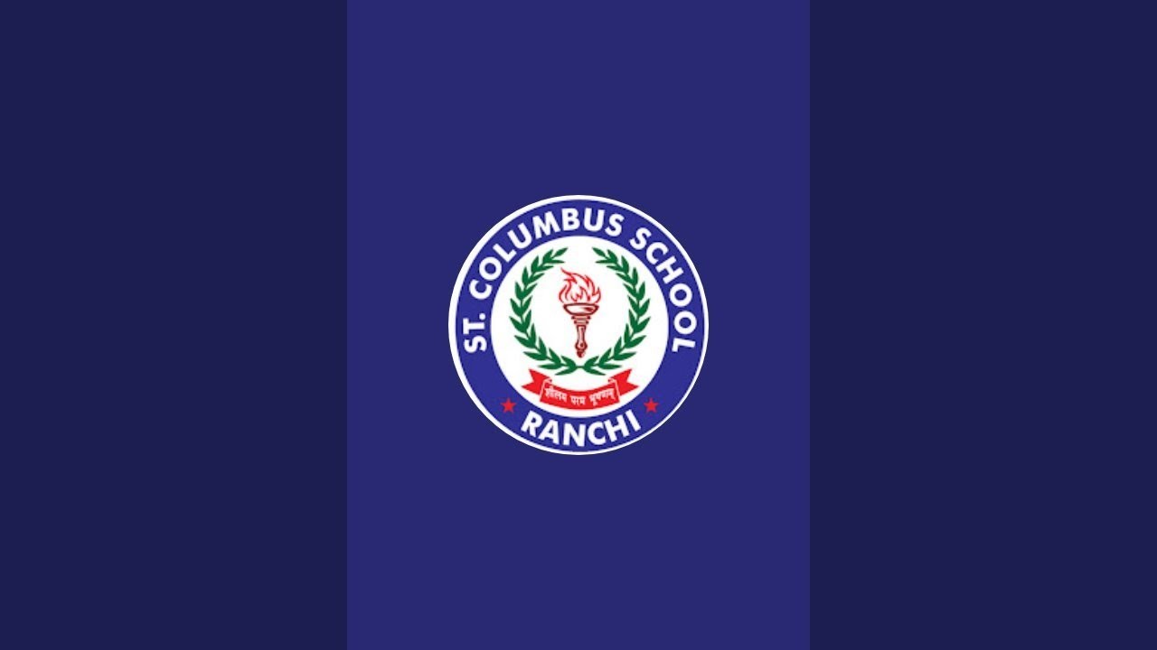 St Columbus School, Ranchi  Annual Function 2026 Uddan 2026