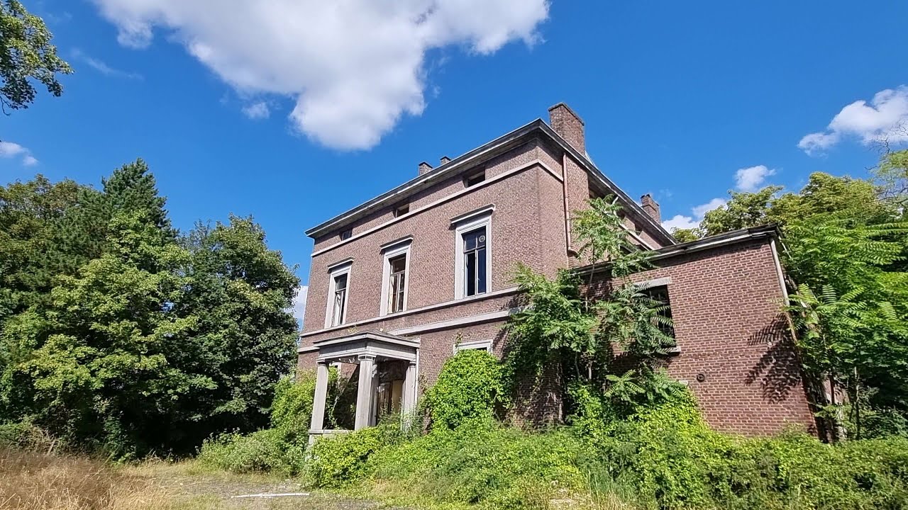 Urbex - 