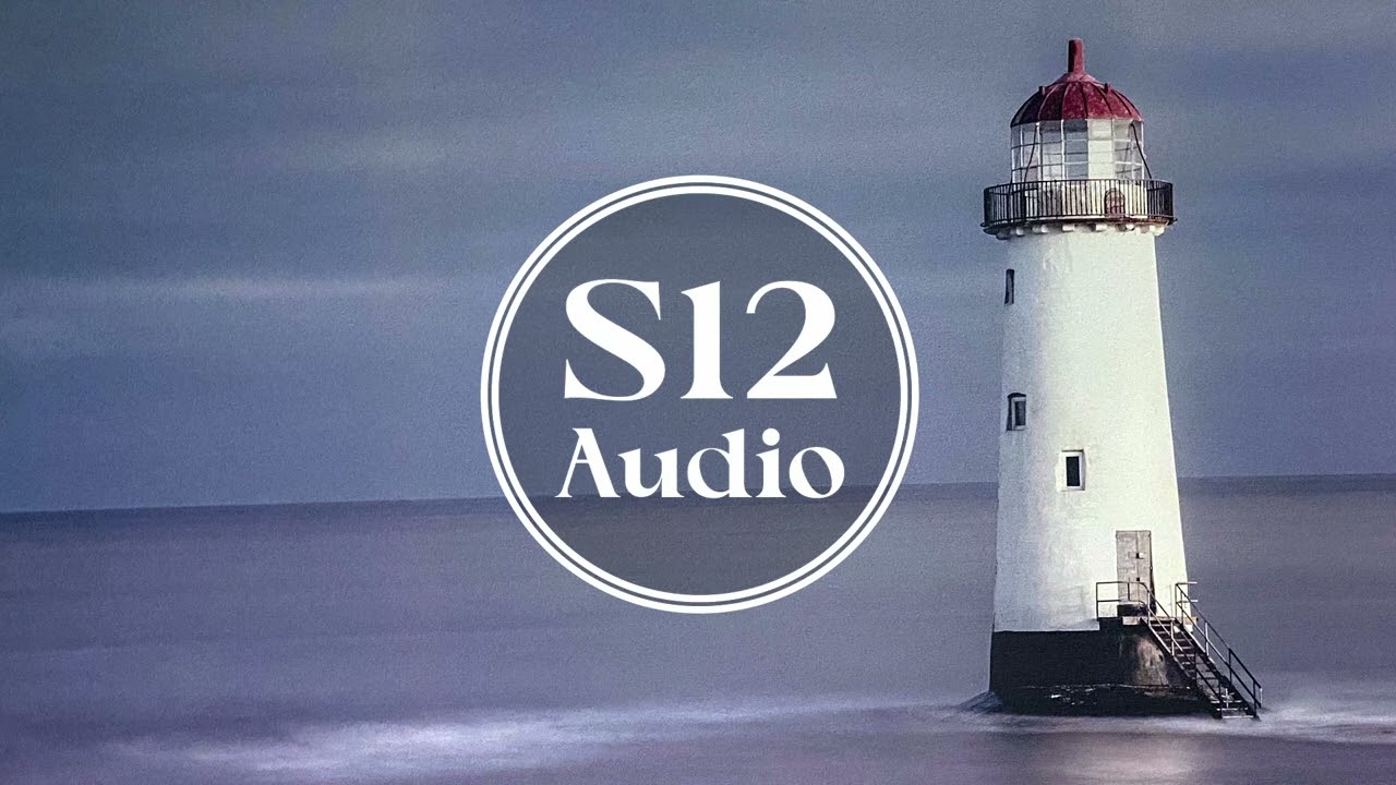DJ Strong & Ensemble - One Love  [S12 Audio]