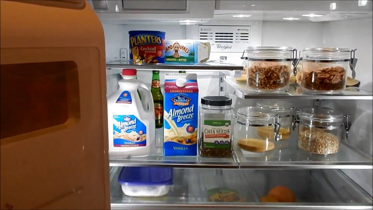 What's In Your Pantry?