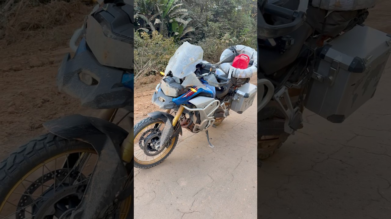 N&atilde;o aguentou a BR-319... E agora?