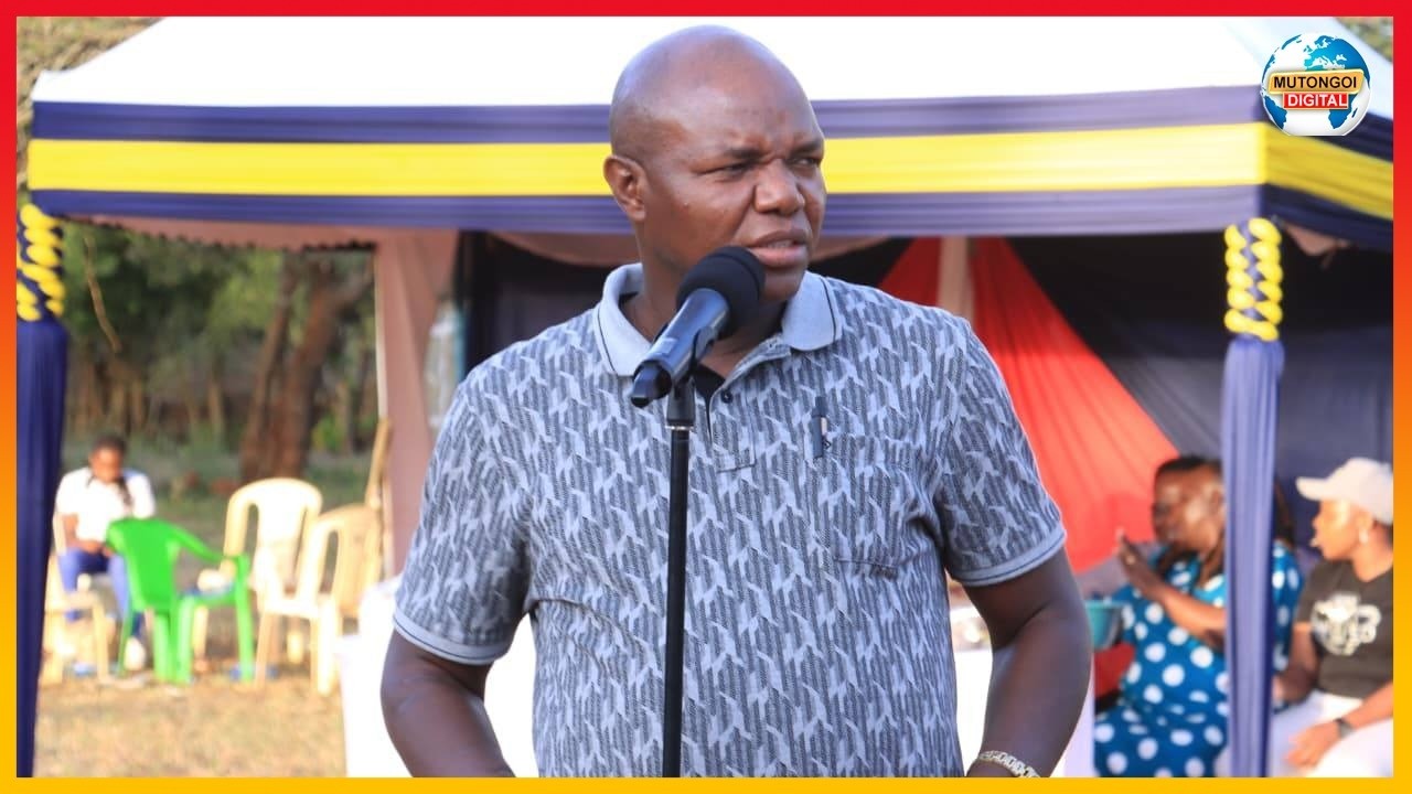 DG MWANGANGI KWENDA ATETI METHIWE NA UMIANISYO WA KII UTETI KUOLA ITHOKOO