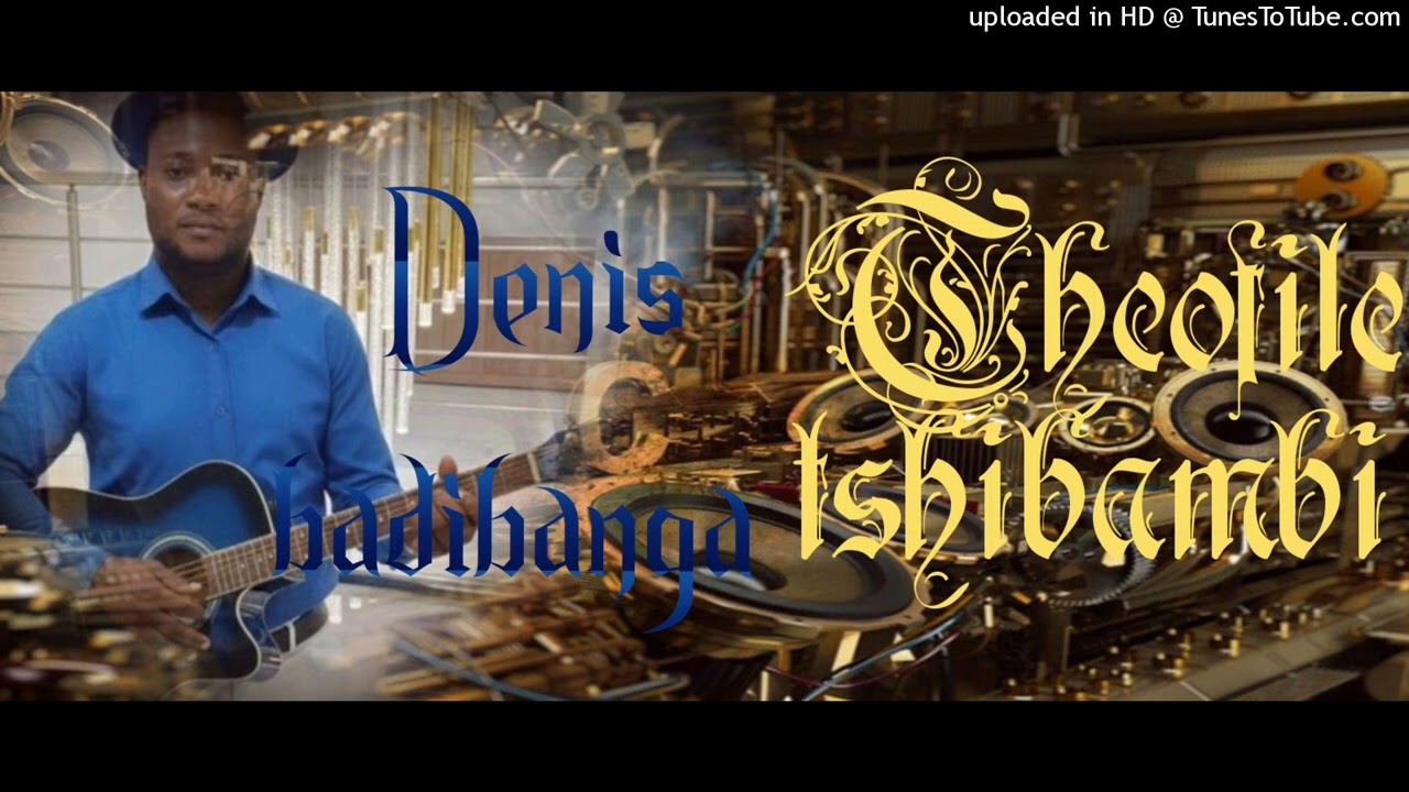 Denis theofile tshibambi