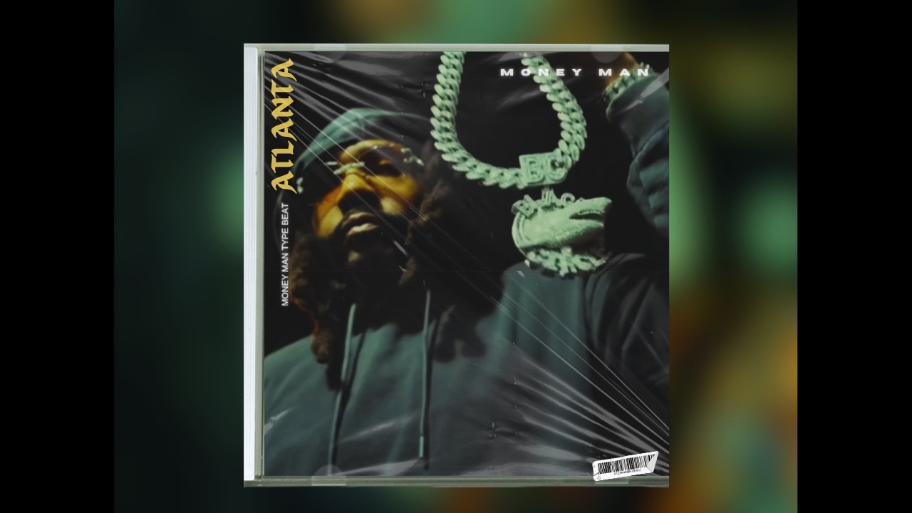 (FREE) Money Man Type Beat | 