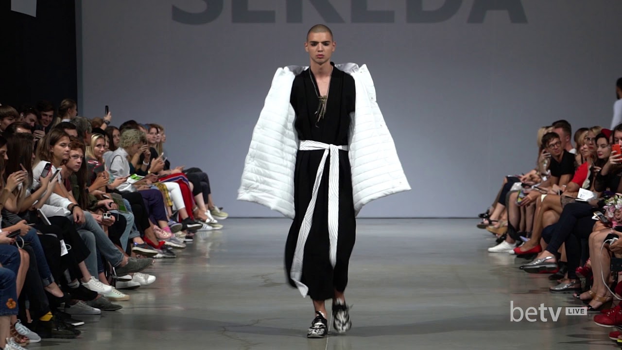SEREDA - UFW SS2019
