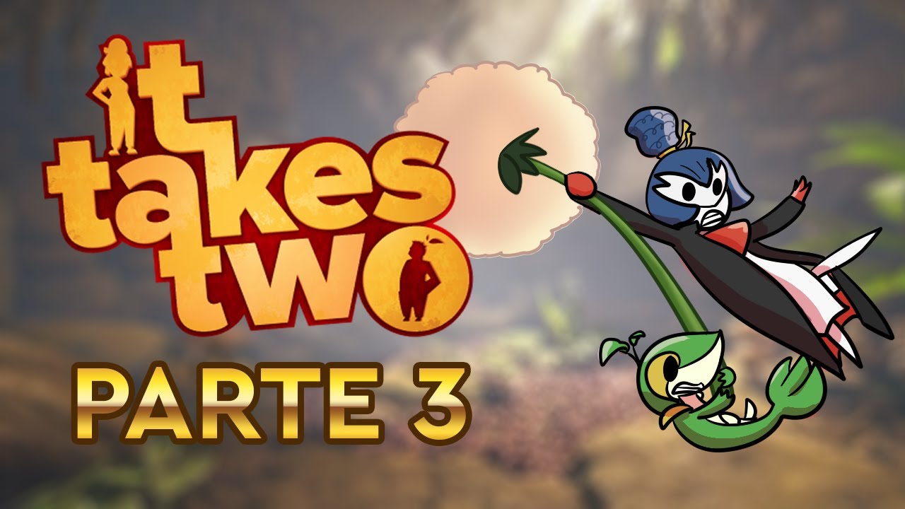 ¿Peter y Niby salvarán su divorcio? -  It takes two