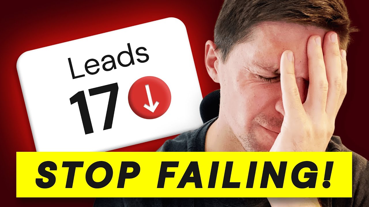 Top 7 Lead Killing Mistakes on UpViral – Are You Making Them
