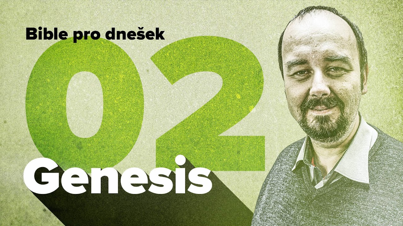 Bible pro dnešek / Pád do hříchu / 2022 2Q 02