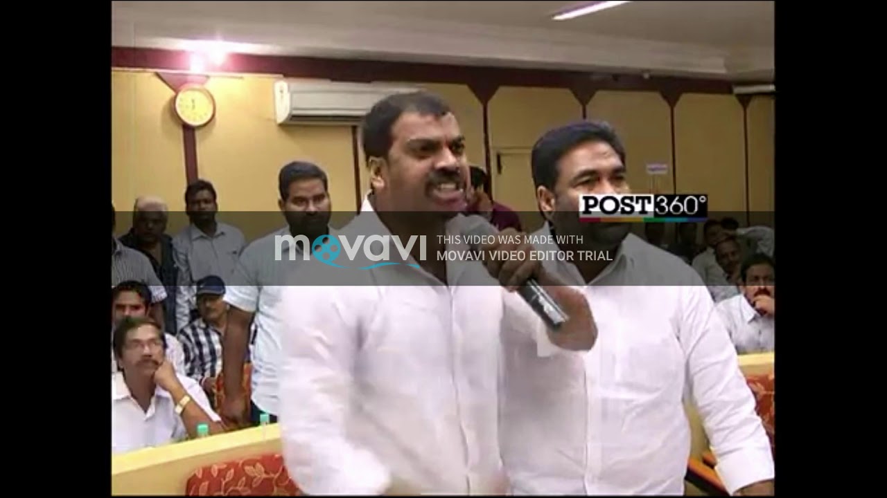 NELLORE CITY MLA ANIL ANNA INSPIRING SONG