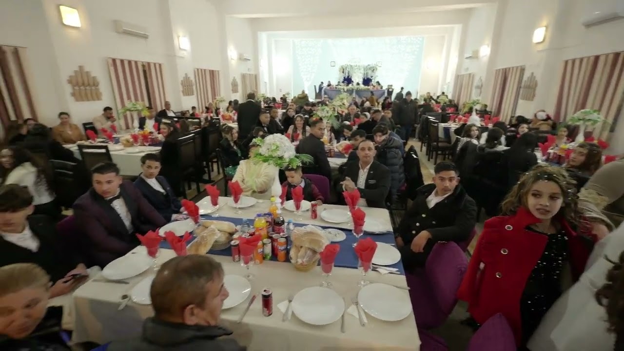 Iulian si Dayana Nunta Anului 2025 Gruia