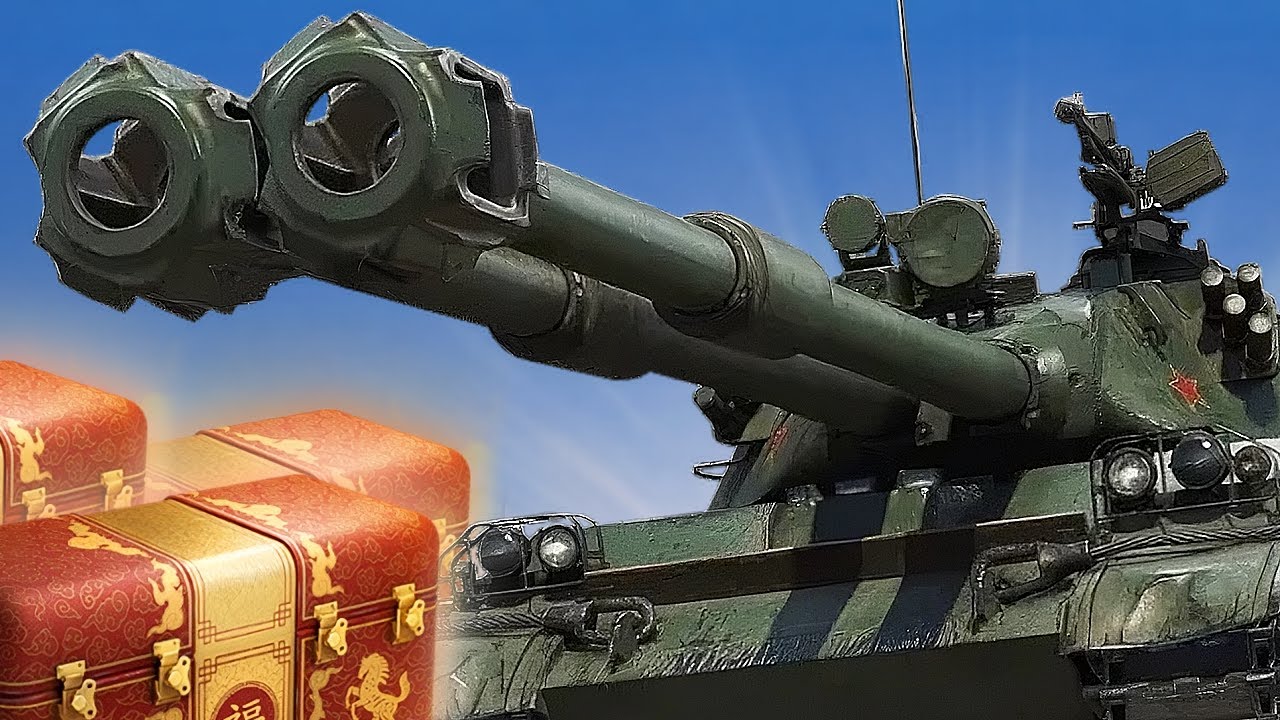 🔥 YONG BING та KANONENJAGDPANZER 2, ВСЕ ПРО НОВИНКИ З КИТАЙСЬКИЙ КОРОБОК 2026 🔥