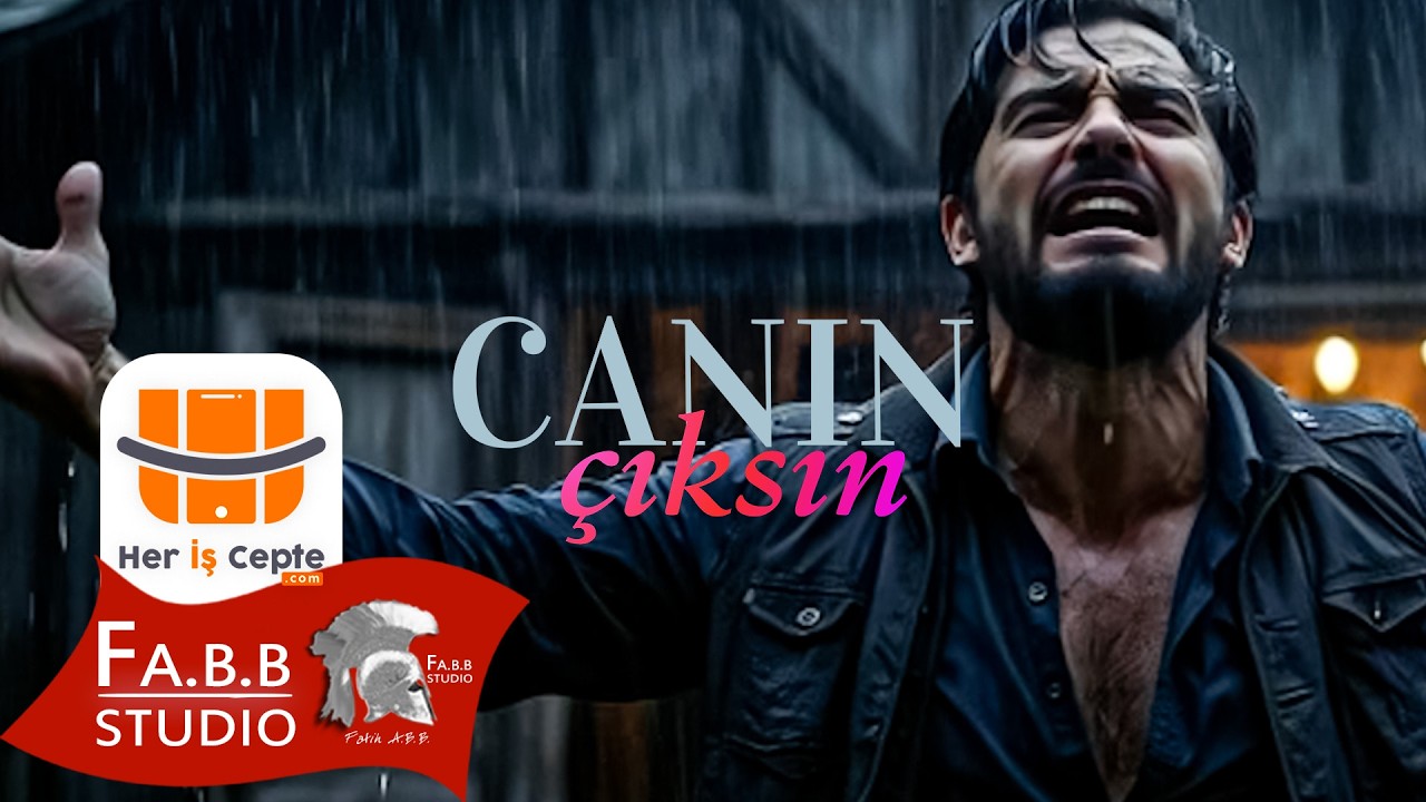Cankan Black - Fatih A.B.B. & Seren A.B.B. Bestesi (Canın Çıksın)