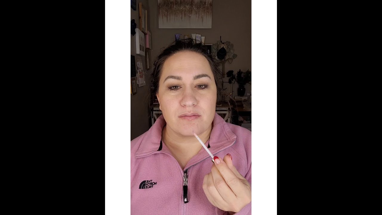 Proper Way to Remove LipSense