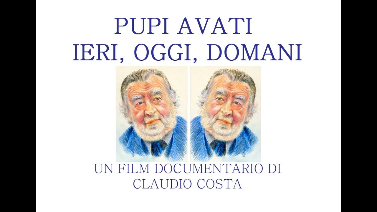 CARLO DELLE PIANE - PARLANDO DI CINEMA