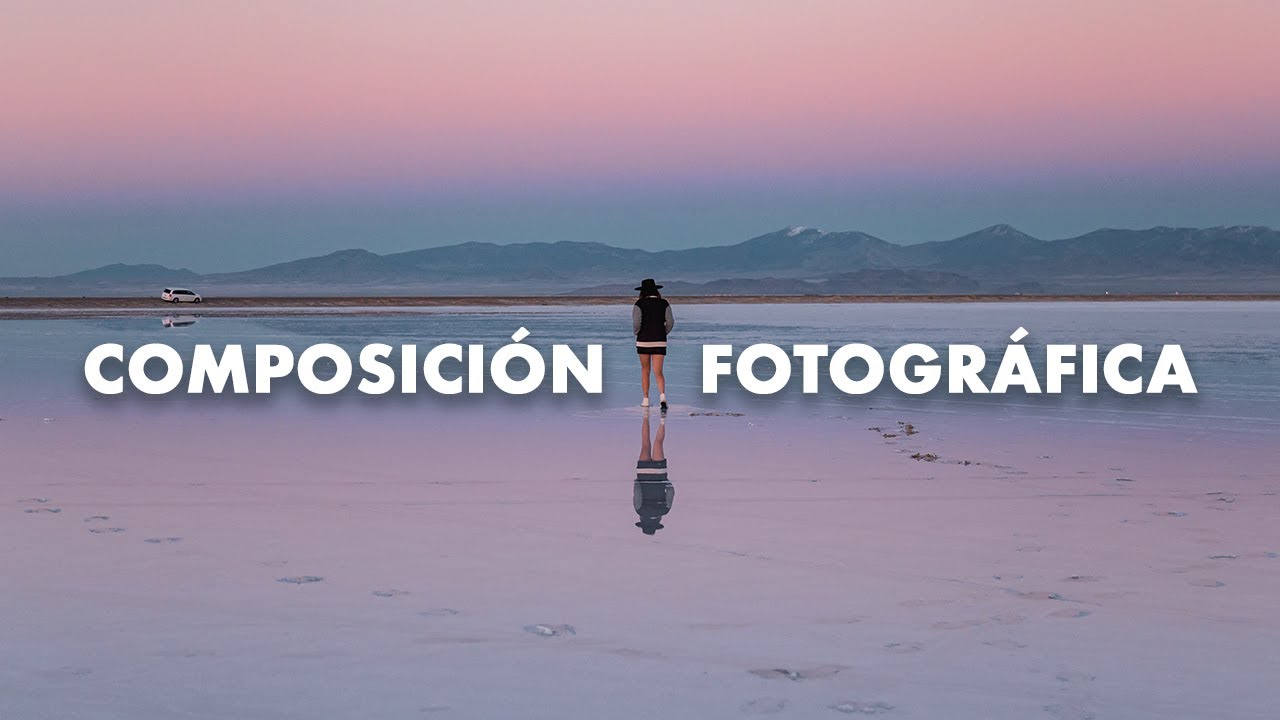 Composición Fotográfica | Tips básicos para móvil y cámara