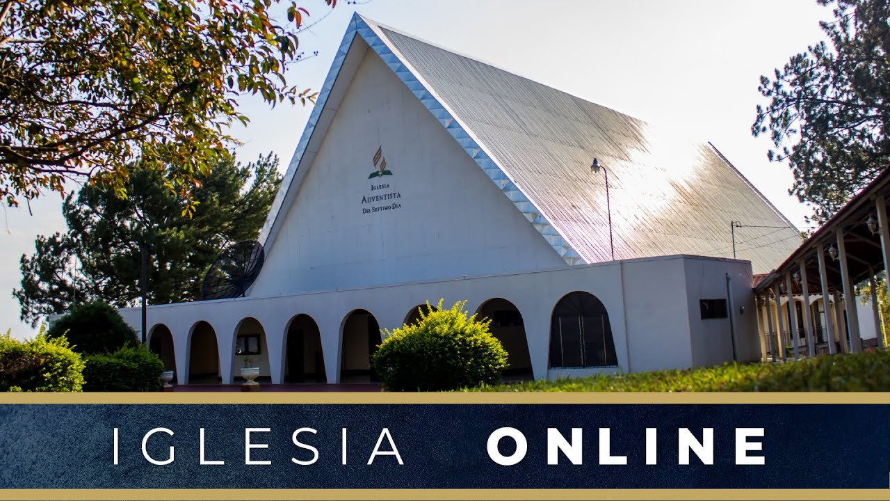 Iglesia Online  - 24 de enero de 2026