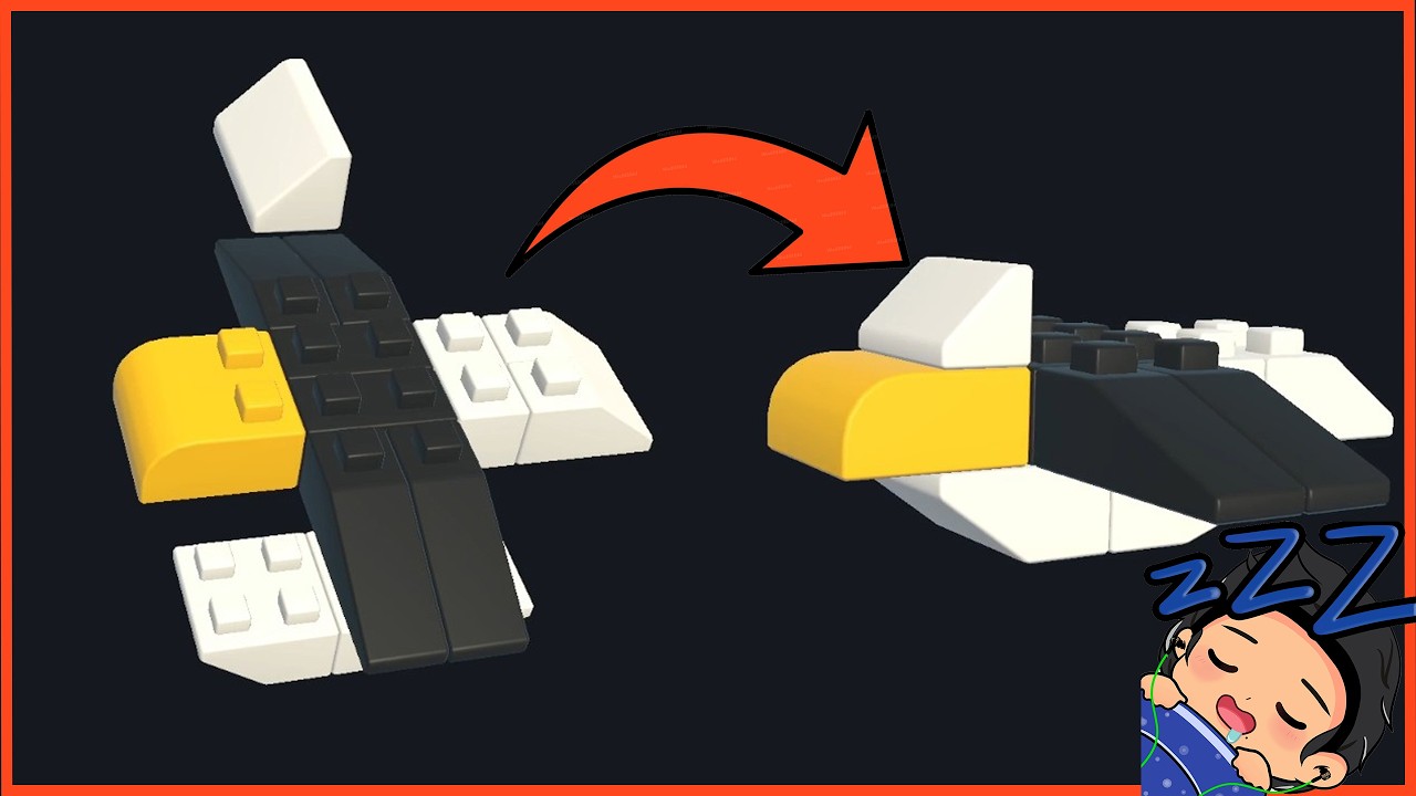 How to Build Albatros (Block Factory)
