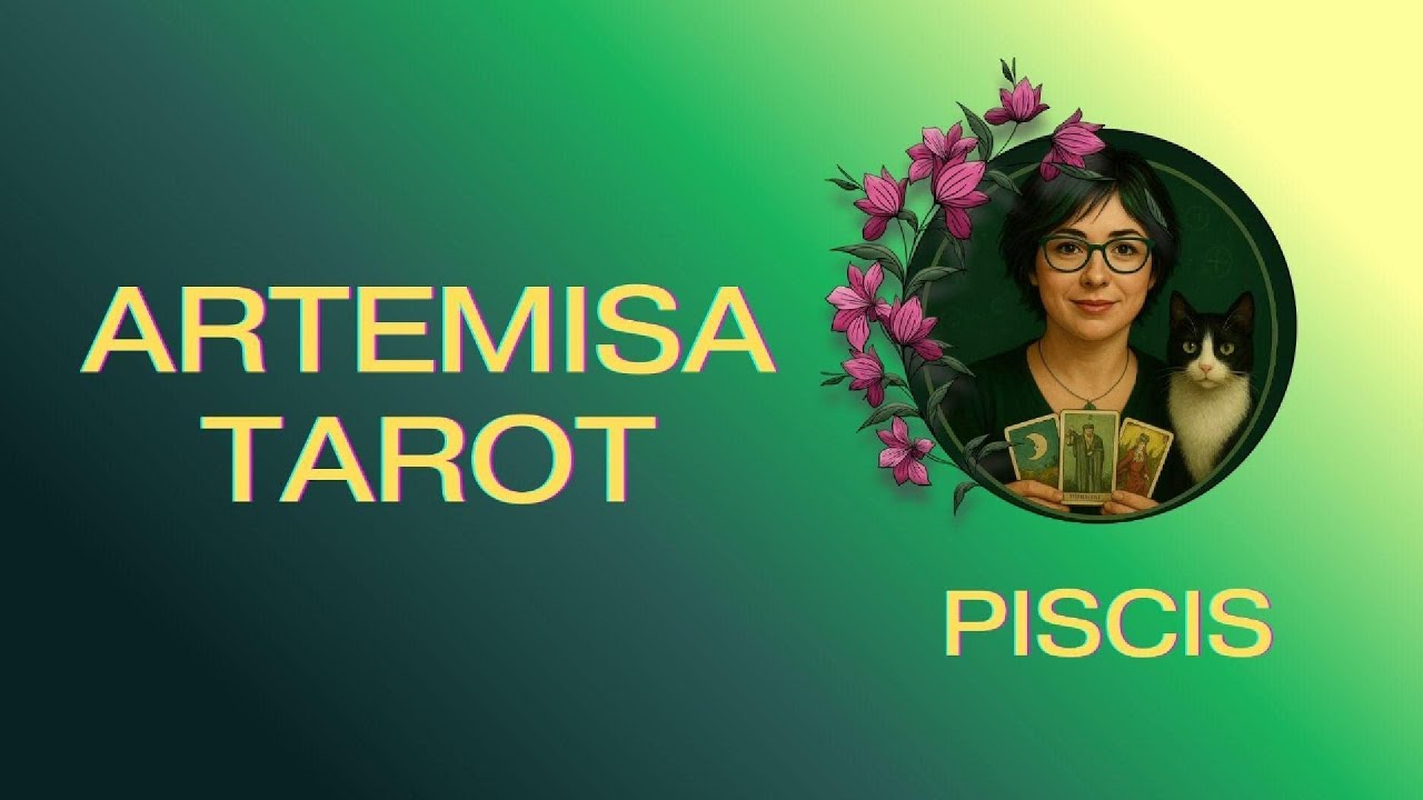 ✨ Piscis, una verdad oculta emerge y te impulsa a un renacer que ya no puedes detener.🐟💕