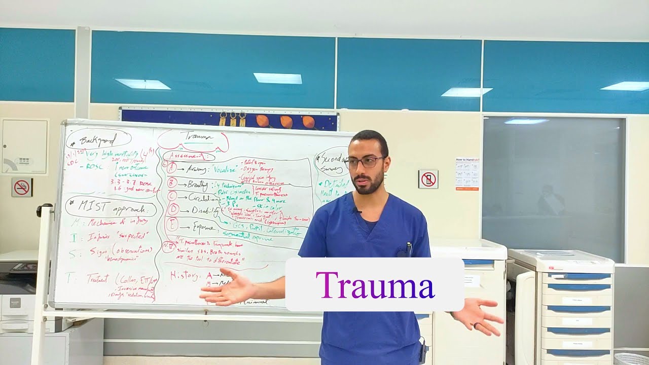 Trauma