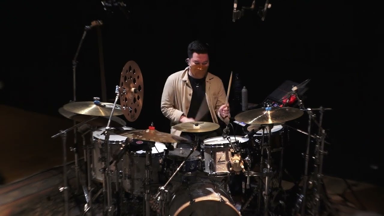 Echa Soemantri - Cincangkeling | The Gratitude (Studio Live)