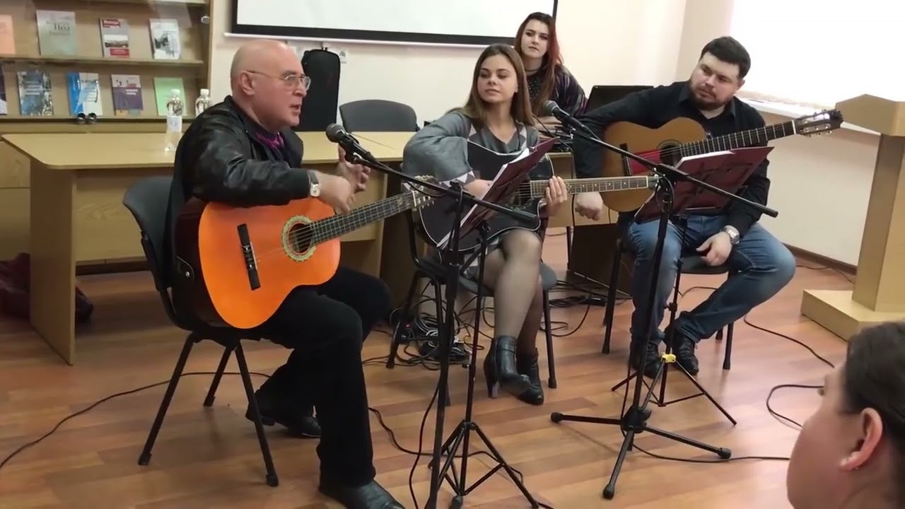 Творча зустріч 26 вересня 2019 р.