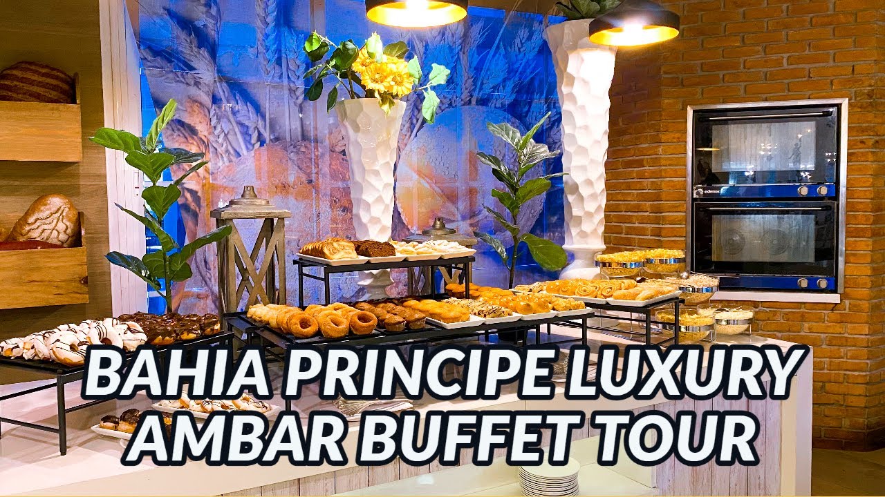 BAHIA PRINCIPE РОСКОШНЫЙ ТУР С АМБАРОМ И ШВЕДСКИМ СТОЛОМ | Пунта-Кана, Доминиканская Республика
