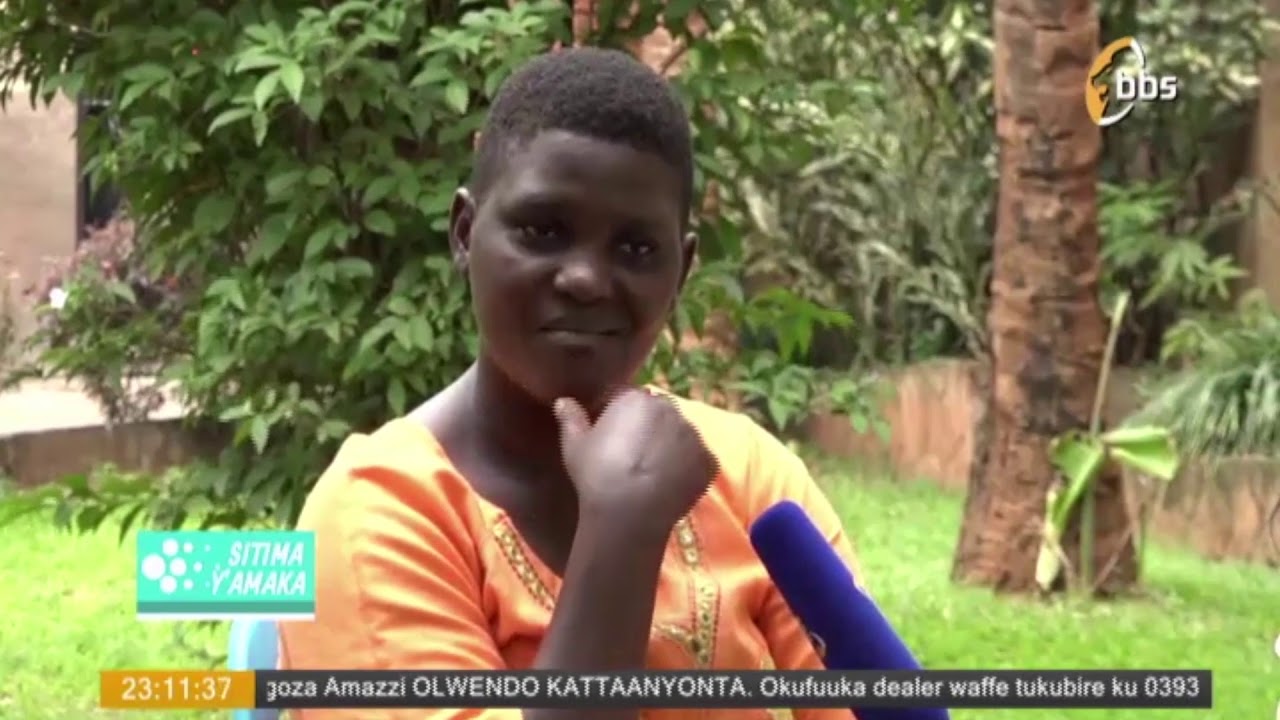 Sitima Y'amaka, Olugambo lwanyamba okumanya ekituufu oluvanyuma lwokumala ebbanga nga buzabuzibwa