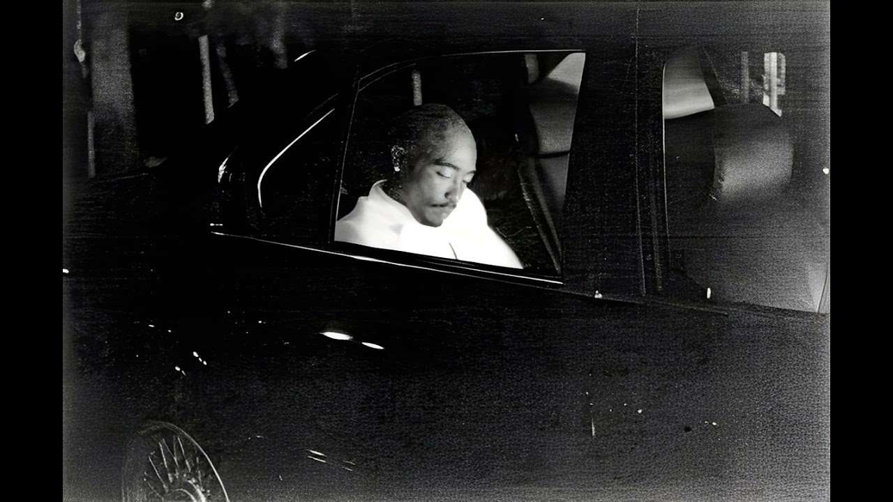 2pac - Fuckin' Wit The Wrong Nigga (G-Funk II DJ Mike)