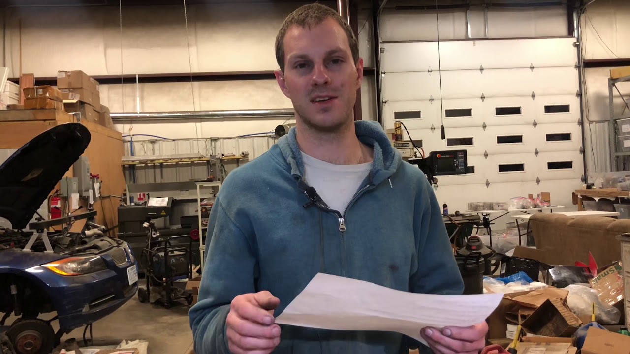 How to make turbo spool up faster