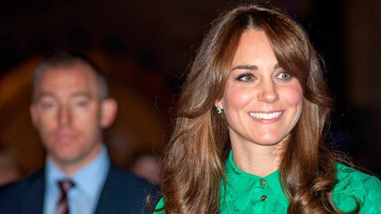 HRH The Duchess of Cambridge becomes Museum Patron | Natural History Museum