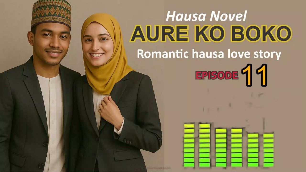 AURE KO BOKO Episode 11